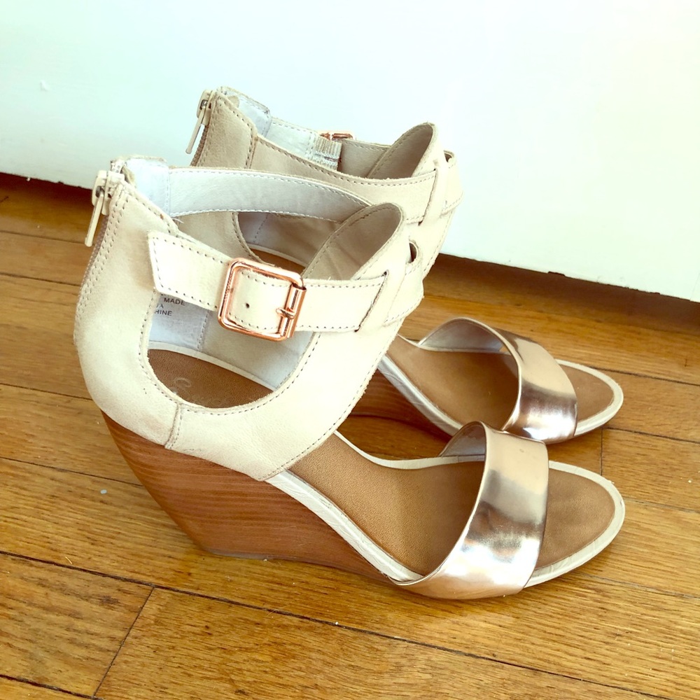 Wedges